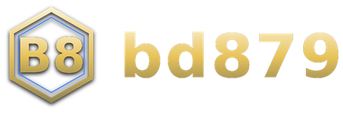 bd879 logo